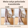 Meia-calça Peluciada- Compre 1 Leve 2