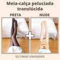 Meia-calça Peluciada- Compre 1 Leve 2