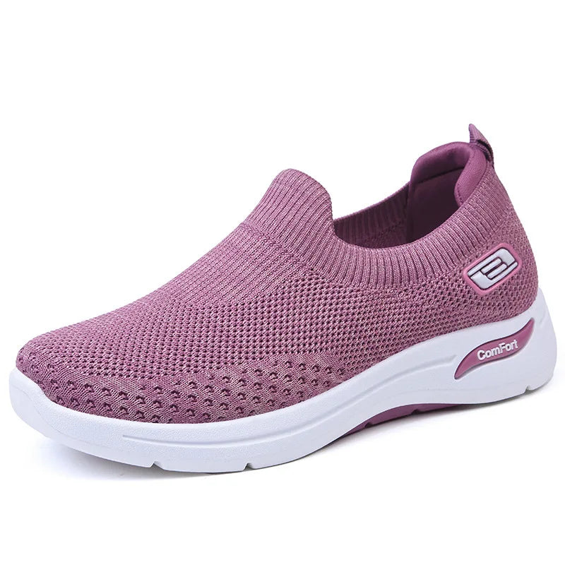 Tênis Feminino Comfort Easy