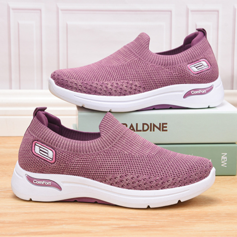 Tênis Feminino Comfort Easy